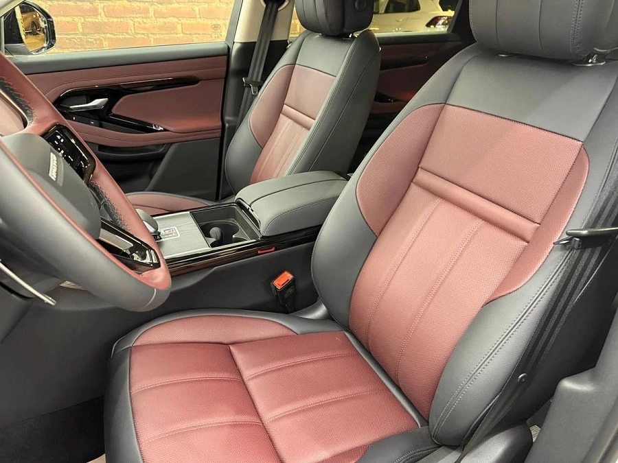 Land Rover Range Rover Evoque, 2025г., полный привод, автомат