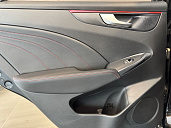 Kaiyi E5, 2023г., передний привод, автомат