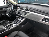 Geely Atlas, 2021г., передний привод, автомат