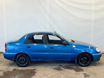 ЗАЗ , 2011г., передний привод, механика