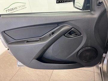 Lada (ВАЗ) Granta, 2019г, передний привод, механика