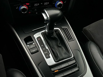 Audi A4, 2012г, передний привод, вариатор