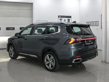 Geely Okavango, 2023г, передний привод, робот