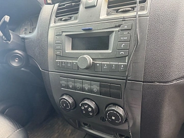 УАЗ Patriot, 2014г, полный привод, механика