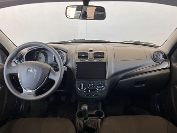 Lada (ВАЗ) Granta, 2025г, передний привод, механика