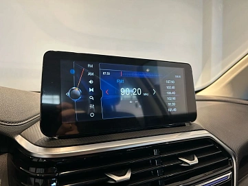 Changan Alsvin, 2023г, передний привод, автомат