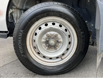 Toyota Dyna, 2018г, Полный привод, Механическая