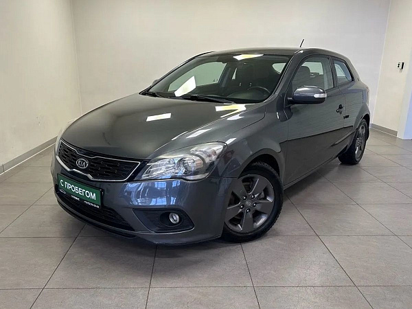 Kia , 2011г., передний привод, механика
