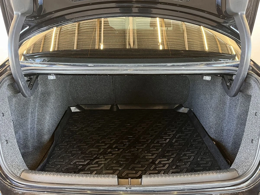 Volkswagen Jetta, 2012г., передний привод, механика