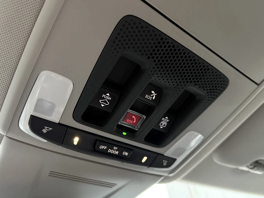 Honda CR-V, 2024г., полный привод, вариатор