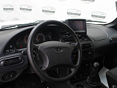 Lada (ВАЗ) , 2023г., полный привод, механика