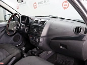 Lada (ВАЗ) Granta, 2023г., передний привод, механика