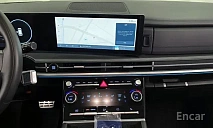 Hyundai Santa Fe, 2023г., полный привод, автомат