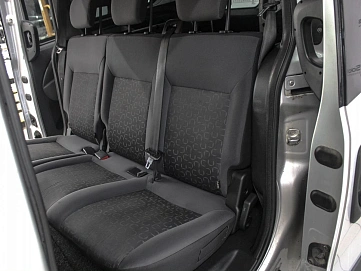Fiat Doblo, 2012г, передний привод, механика