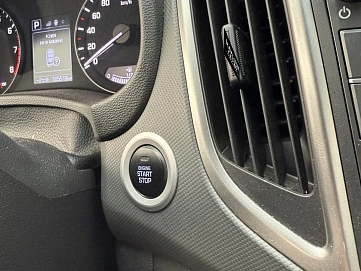 Hyundai Creta, 2018г, полный привод, автомат