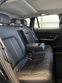 Mazda CX-50, 2025г, передний привод, автомат