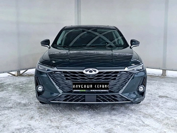 Chery Arrizo 8, 2023г, передний привод, робот