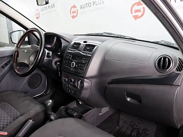 Lada (ВАЗ) Granta, 2023г, передний привод, механика