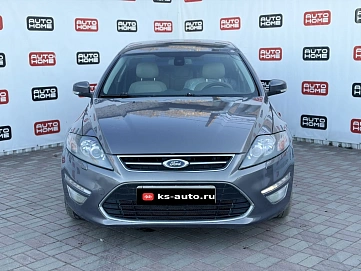 Ford Mondeo, 2011г., передний привод, механика
