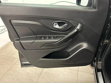 Lada (ВАЗ) XRAY, 2017г, передний привод, автомат