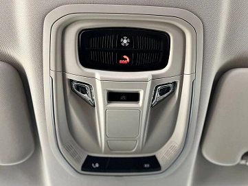 Haval Jolion, 2025г, передний привод, робот