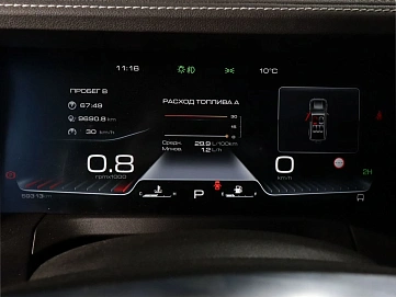 Tank 300, 2023г, полный привод, автомат