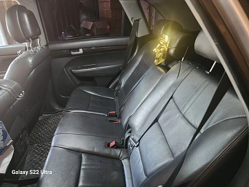Kia Sorento, 2012г, полный привод, автомат