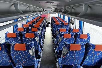 Yutong ZK6127HQ, 2025г, Задний привод, Механическая