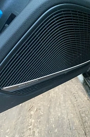 Audi A4, 2019г, полный привод, робот