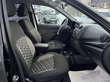 Lada (ВАЗ) , 2023г., передний привод, механика