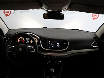 Lada (ВАЗ) Vesta, 2024г, передний привод, механика