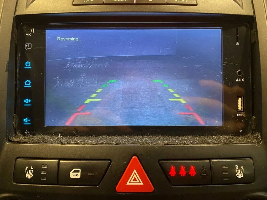 Kia Ceed, 2008г., передний привод, автомат