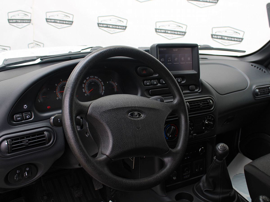 Lada (ВАЗ) , 2023г., полный привод, механика