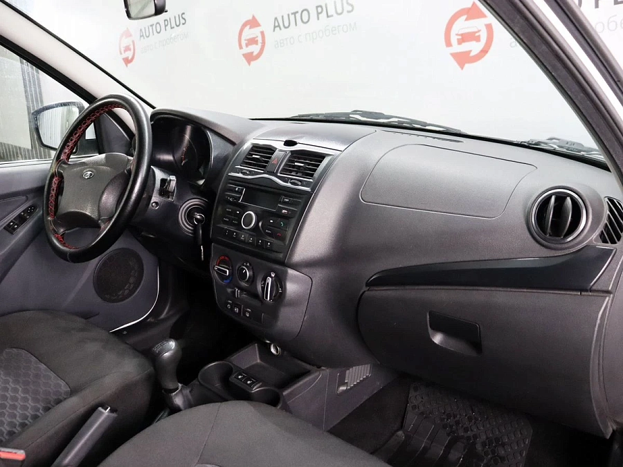 Lada (ВАЗ) Granta, 2023г., передний привод, механика