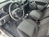 Lada (ВАЗ) Granta, 2015г., передний привод, механика