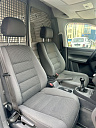 Volkswagen Caddy, 2012г., передний привод, механика