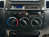 Geely MK, 2011г., передний привод, механика