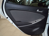 Hyundai Solaris, 2014г., передний привод, механика