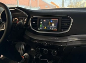 Lada (ВАЗ) Vesta, 2025г., передний привод, вариатор