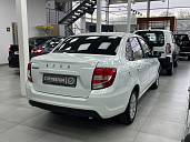 Lada (ВАЗ) Granta, 2023г., передний привод, механика