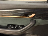 Geely Monjaro, 2023г., полный привод, автомат