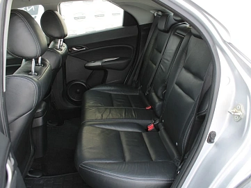 Honda Civic, 2008г, передний привод, робот