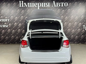 Chevrolet Cruze, 2014г, передний привод, механика