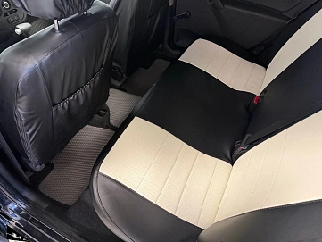 Lada (ВАЗ) Granta, 2012г, передний привод, автомат