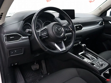 Mazda CX-5, 2021г, передний привод, автомат