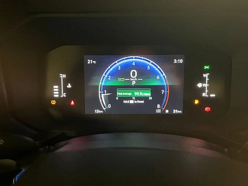 Toyota Land Cruiser Prado, 2024г, полный привод, автомат