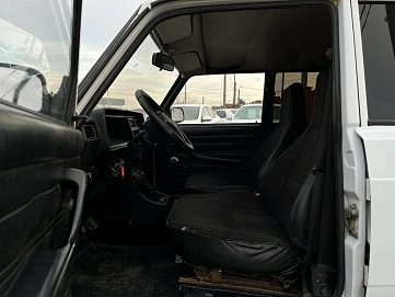 Lada (ВАЗ) 2107, 2006г, передний привод, механика