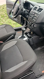 Lada (ВАЗ) Granta, 2024г, передний привод, автомат