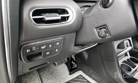 Hyundai Palisade, 2025г, полный привод, автомат