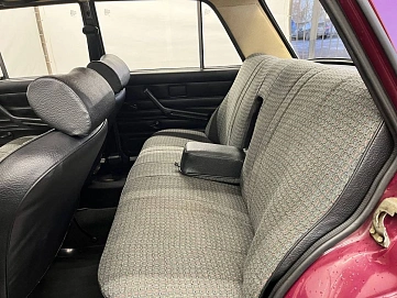 Lada (ВАЗ) 2106, 2001г, задний привод, механика